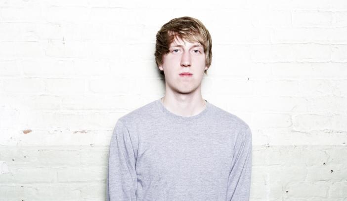 Dorian Concept & Forest Swords spelen op Dour Festival 2014!