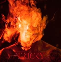 Tricky releases new album “Adrian Thaws” due September 8