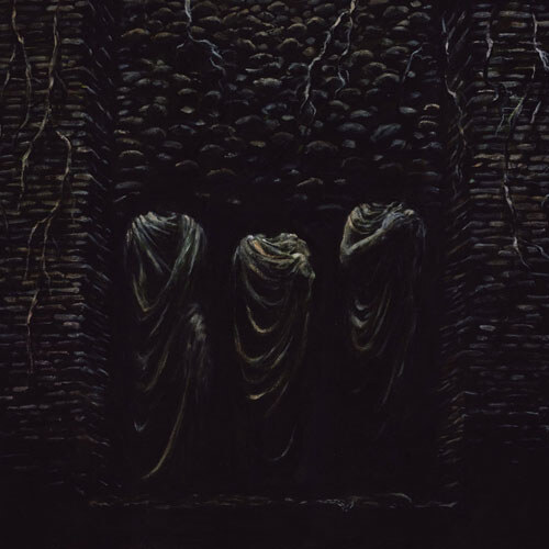 Mortuus sets release date for new Anja Offensive album