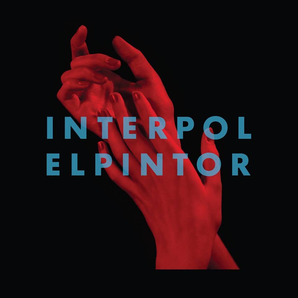 Interpol announce 2015 European tour