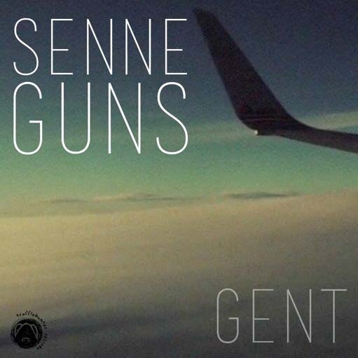 Senne Guns brengt met single ‘Gent’ ode aan hometown