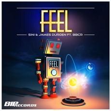 Sini ft. James Durden ft. BBCR - Feel