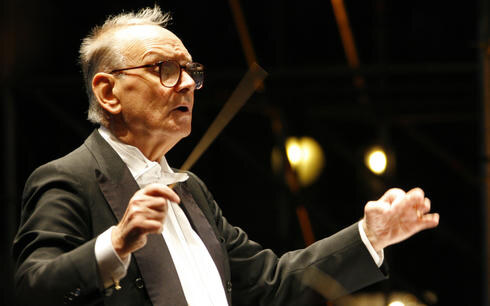 Ennio Morricone: some tickets have become available again