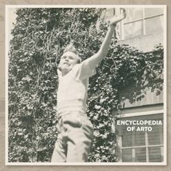  Arto Lindsay: Encyclopedia of Arto, retrospective album