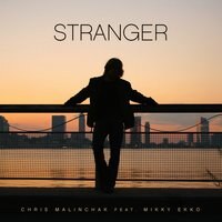 Chris Malinchak heeft zomersingle klaar Stranger 