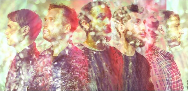 Maybeshewill launch first track from "Fair Youth" album