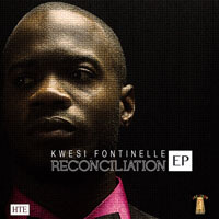 Kwesi Fontinelle Delivers New EP, Reconciliatio