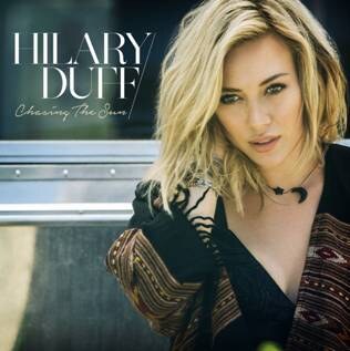 Hilary Duff tekent bij RCA records