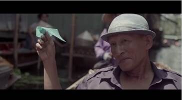 Nieuwe videoclip Milow gefilmd op vier continenten