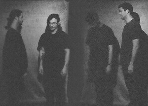 Title fight signs to anti-records
