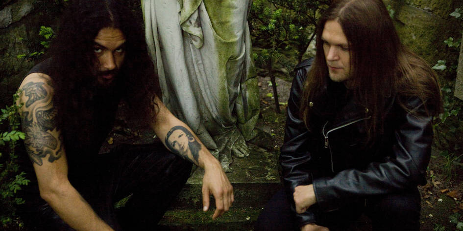 Albez Duz set release date for new Iron Bonehead album