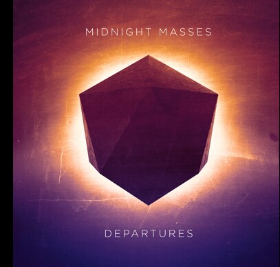 Midnight Masses release "Departures" album