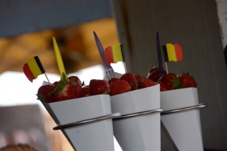 Roots & Foods Festival Dranouter