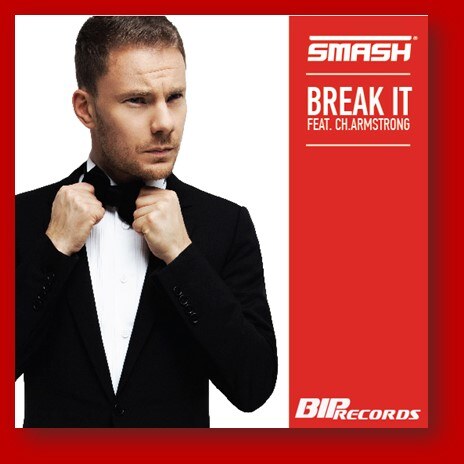 Andrey Shirman - Russian Musician and DJ-Producer known & popular as Smash