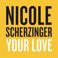 Nicole Scherzinger - "Your Love"