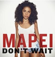 Mapei releases new single Don't Wait