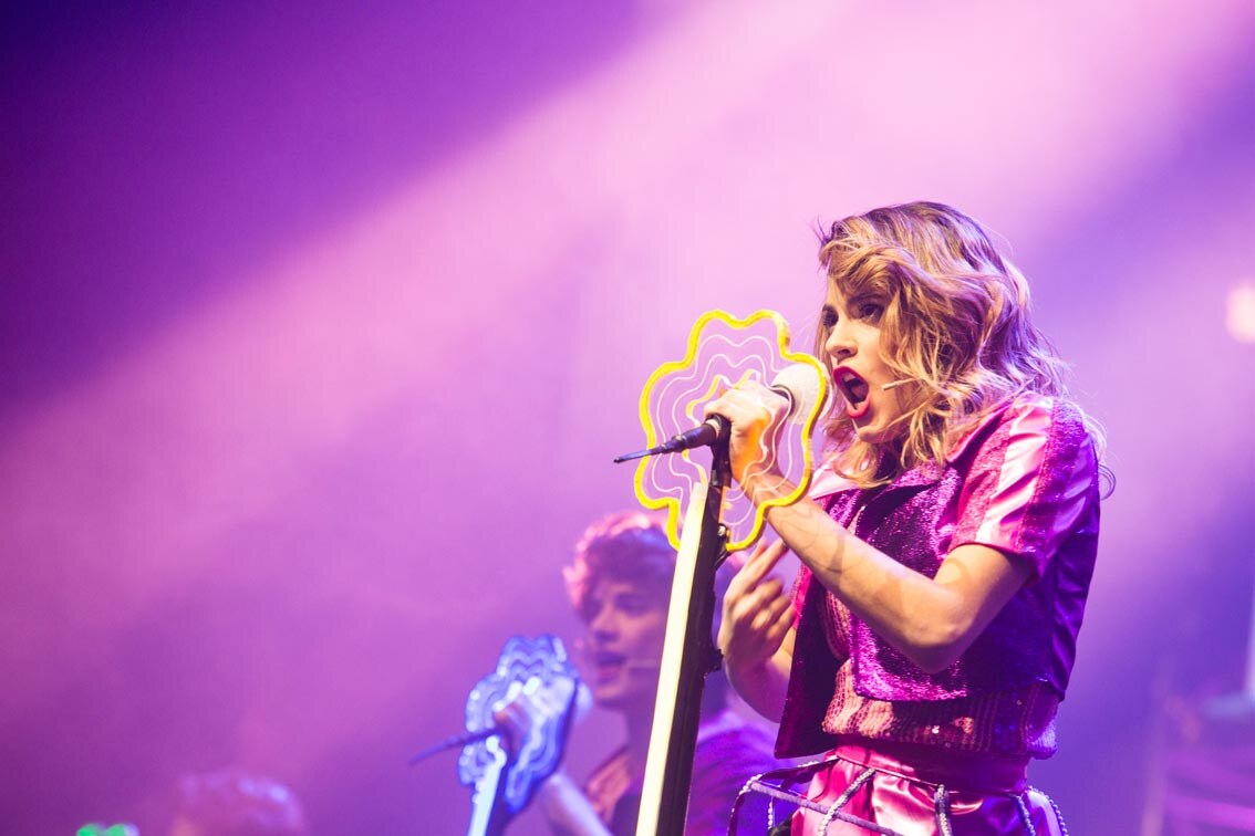 Beleef het Violetta concert van Milaan in de Kinepolis