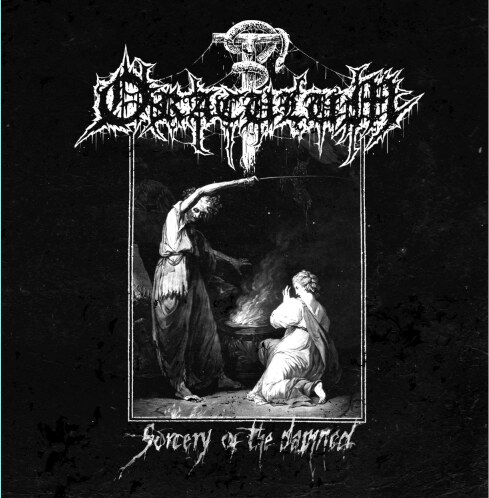 Oraculum (Chile) set release date for Invictus debut