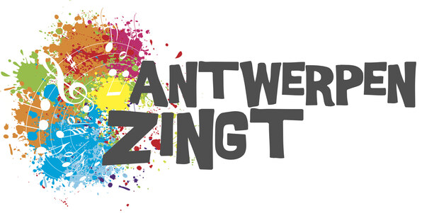 Antwerpen Zingt strijkt neer op de Gedempte Zuiderdokken