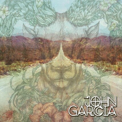 John Garcia announce new album