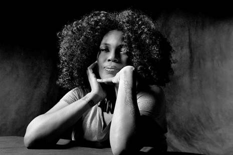 Macy Gray announces new album The Way