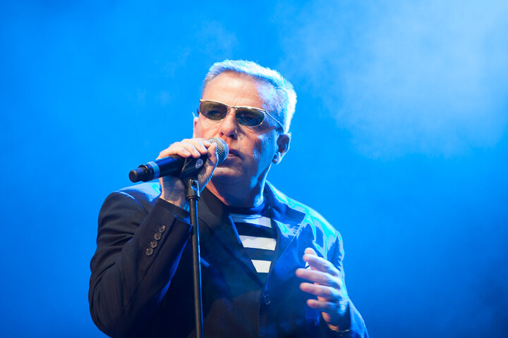 Madness overtuigde op tweede dag Suikerrock 2014