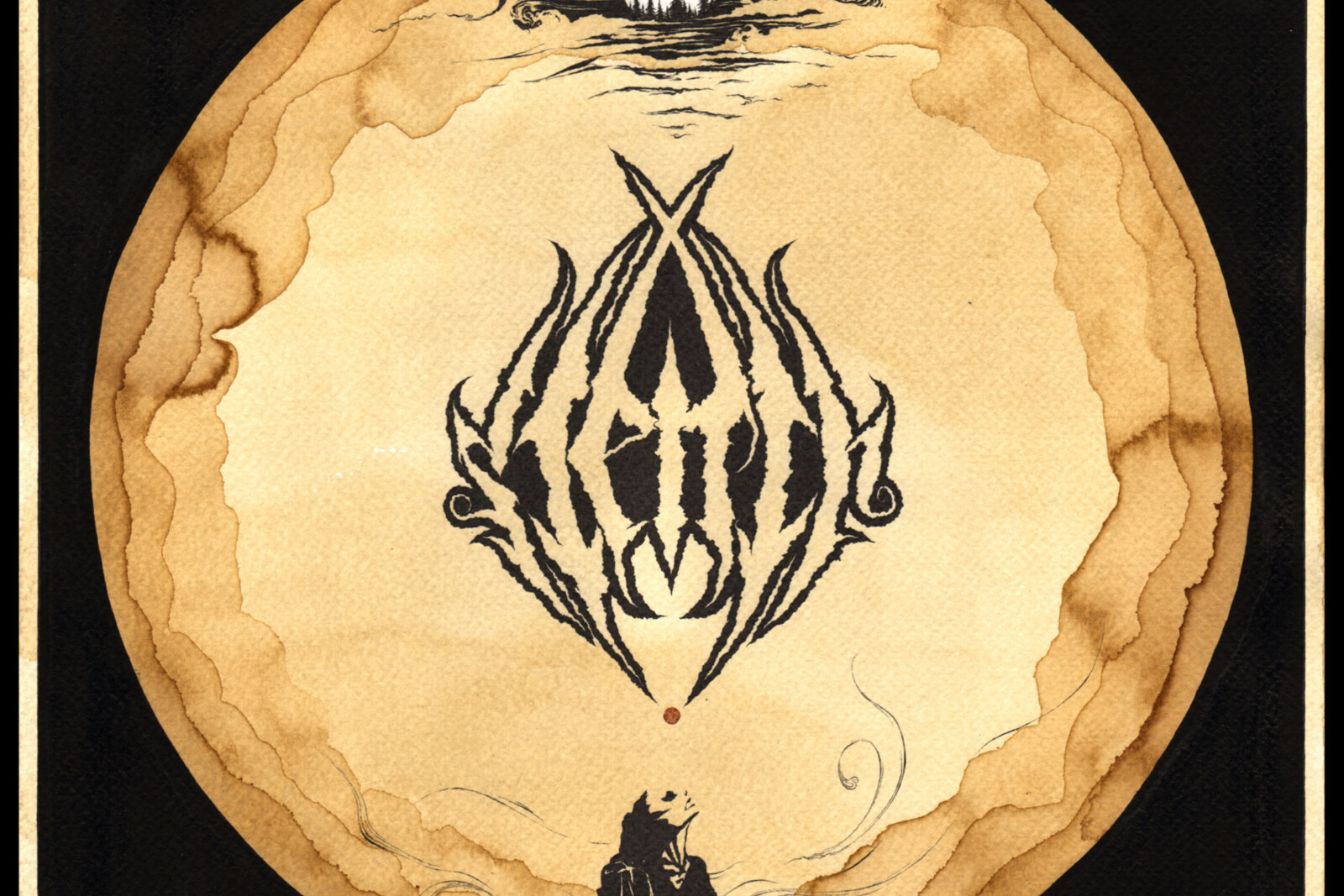 Stench reveal "Venture" album details