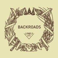 Lonely The Brave lanceren Backroads
