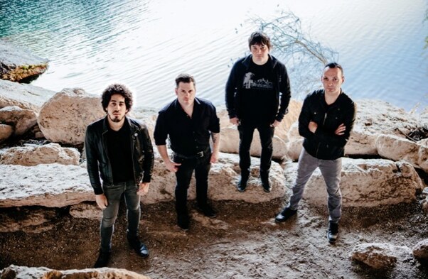 And You Will Know Us By The Trail Of Dead announce European tour in support