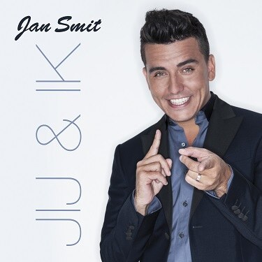 Jan Smit brengt nieuwe eigentijdse single "Jij & Ik" uit als voorbode van nieuwe cd