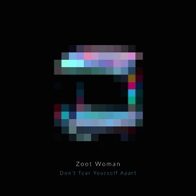 Watch Zoot Woman's new video for 'Don't Tear Yourself Apart'!