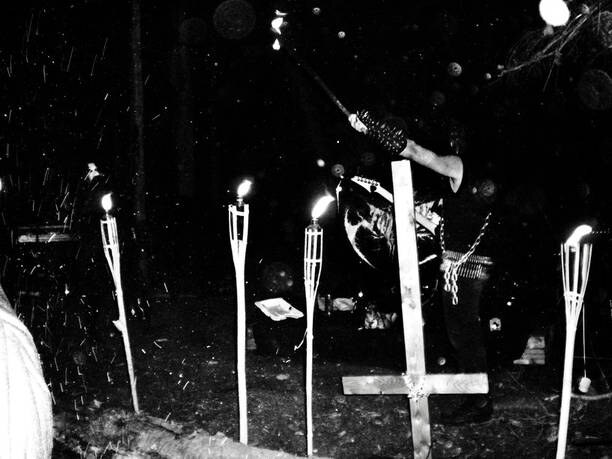 Funereus set release date for new Forever Plagued
