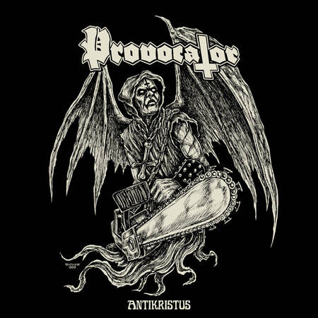 Provocator premieres new song at GunShyAssassin.com