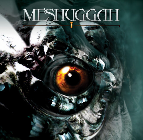Nuclear Blast to re-issue Meshuggah’s