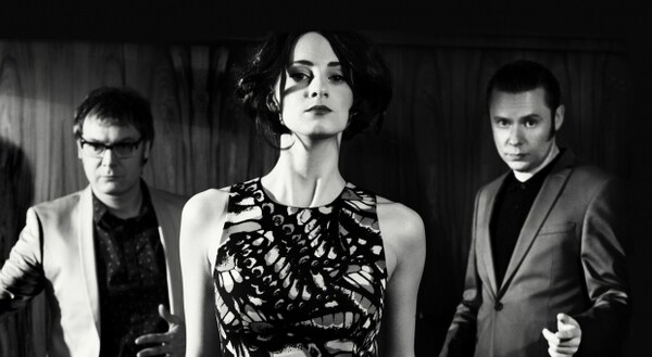 Crammerock 2014: Ook Hooverphonic op Crammerock!
