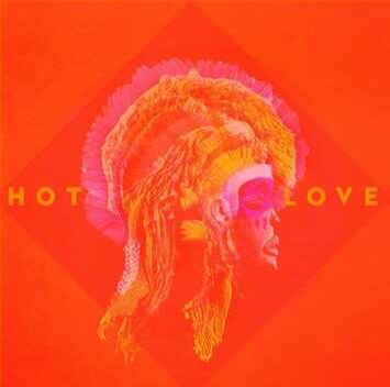 We are shinning announce Hot Love