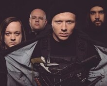 King 810 komen naar Trix