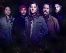 Trix verwelkomt Bardo Pond op 19 september
