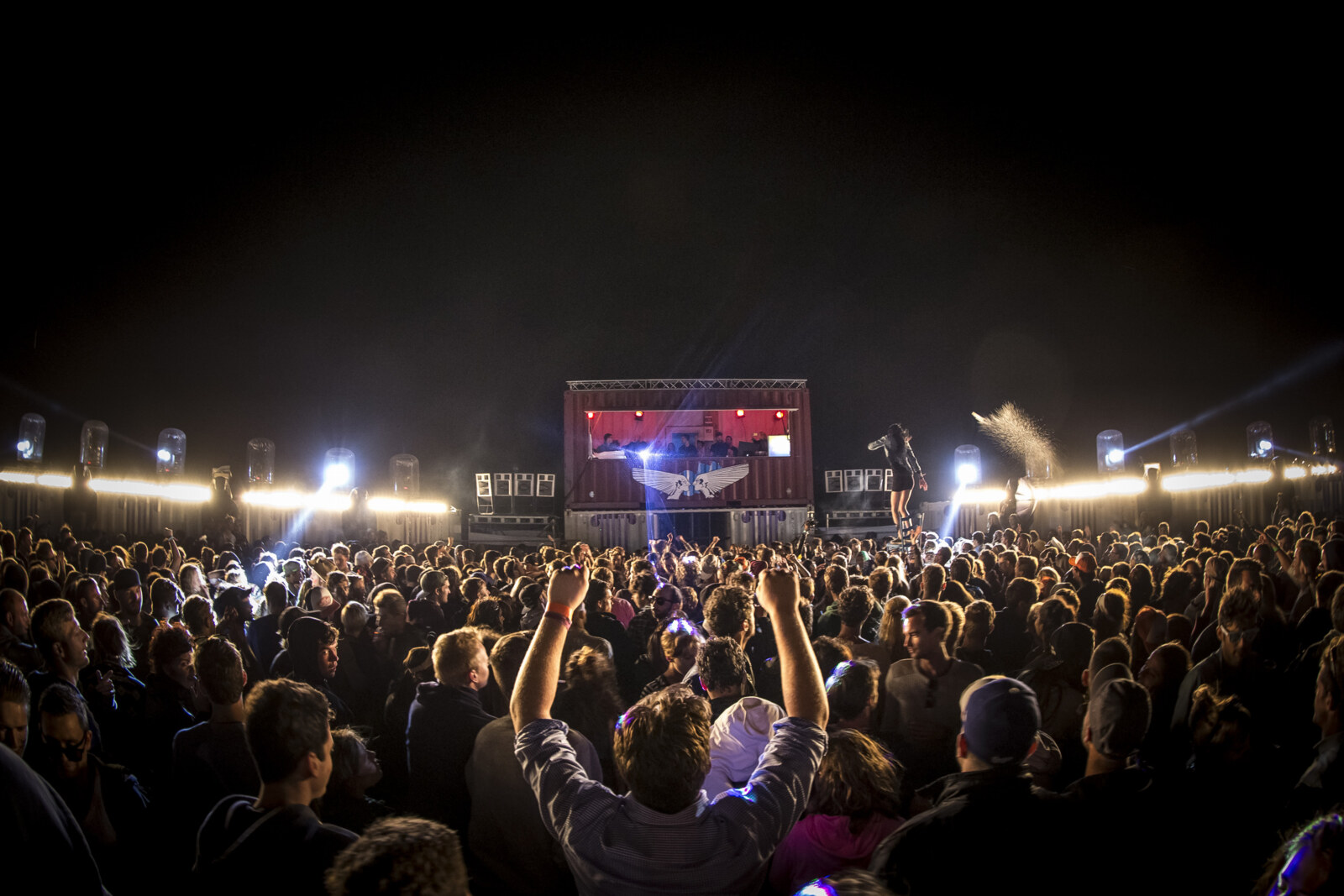 This was WECANDANCE 2014