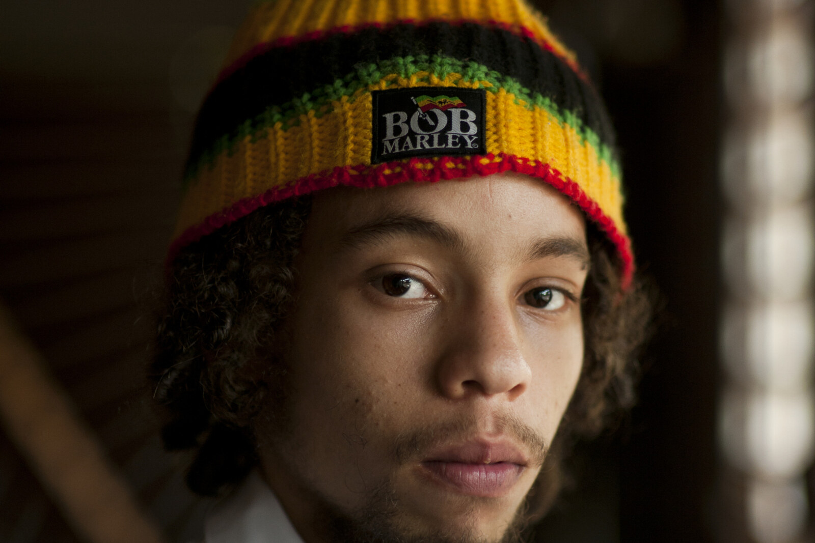 Jo Mersa reveals new video for Sunshine