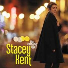 Stacey Kent speelt op Jazz Middelheim
