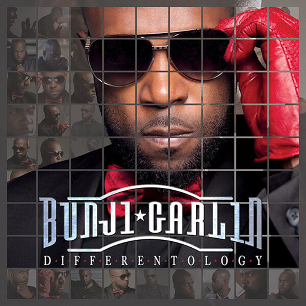 Bunji Garlin releases new album