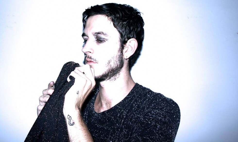 Crammerock 2014: Oscar and the Wolf vervolledigt affiche Crammerock