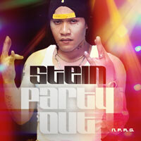 Dancehall Slayer Stein Thrills with “Party Out” and “Life Set (Scene From A Movie)”