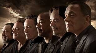 UB40 speelt op 24 september in de Ancienne Belgique