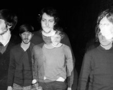 Dans Dans speelt op 28 oktober in Trix Club