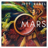 Jett Rebel heeft met "Tonight" nieuwe single klaar
