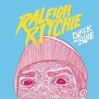 Stronger Than Ever is de nieuwe single van Raleigh Ritchie 