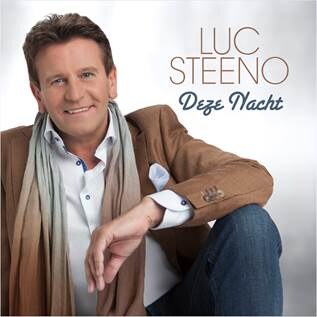 Luc Steeno lanceert nieuwe single