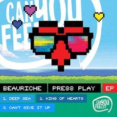 Beauriche announces Press Play